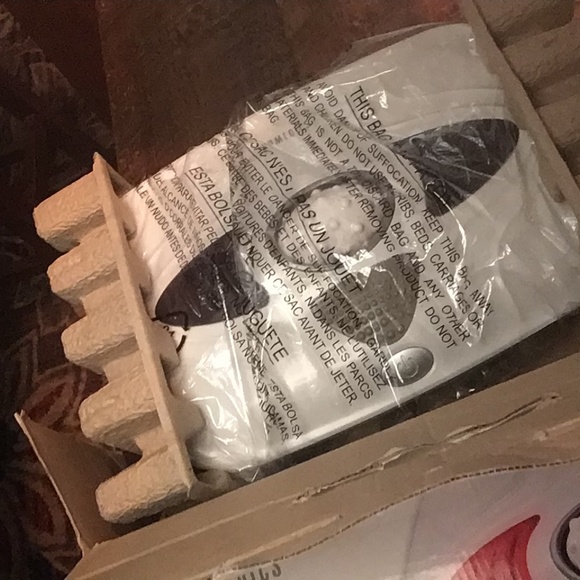 Homemedics foot massager new in box - Picture 2 of 5